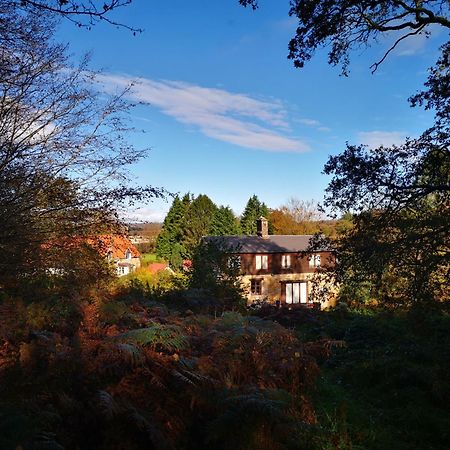 Country Side Haven Two Double Ensuite Bedrooms Couples Exclusive Rate Offered Saint-Michel-de-Montjoie Exterior foto