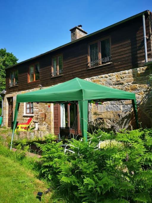 Country Side Haven Two Double Ensuite Bedrooms Couples Exclusive Rate Offered Saint-Michel-de-Montjoie Exterior foto